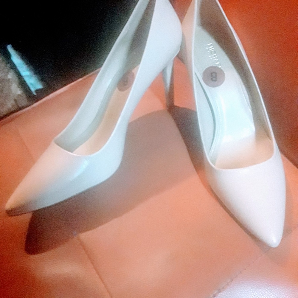 Michael Kors high Heels